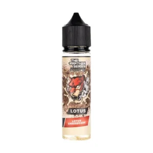 LotusCheesecake50mlShortfillbyDrVapes