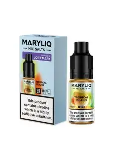 tropical-island--lost-mary-maryliq-nic-salt-eliquid