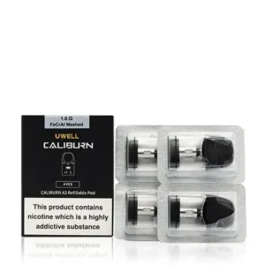 1.0ohm--uwell-caliburn-a3-replacement-pods