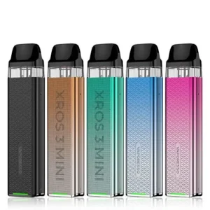 group--vaporesso-xros-3-mini-pod-kit