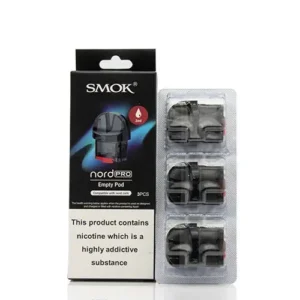 smok-nord-pro-replacement-pods