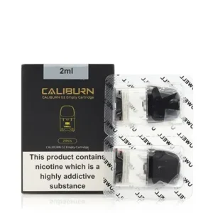 uwell-caliburn-g2-replacement-pods