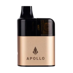 GoldBarApollo20kPodKitDevice